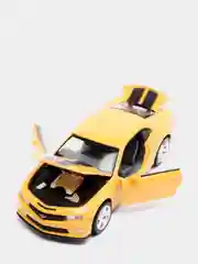 Машинка металлическая Chevrolet Camaro SS, 1:32, 15,7 см, JB1251155