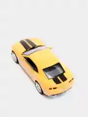 Машинка металлическая Chevrolet Camaro SS, 1:32, 15,7 см, JB1251155