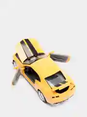 Машинка металлическая Chevrolet Camaro SS, 1:32, 15,7 см, JB1251155