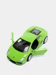 Машинка металлическая 1:43 Lamborghini Gallardo LP560-4 11,4 см JB1200136