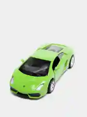 Машинка металлическая 1:43 Lamborghini Gallardo LP560-4 11,4 см JB1200136