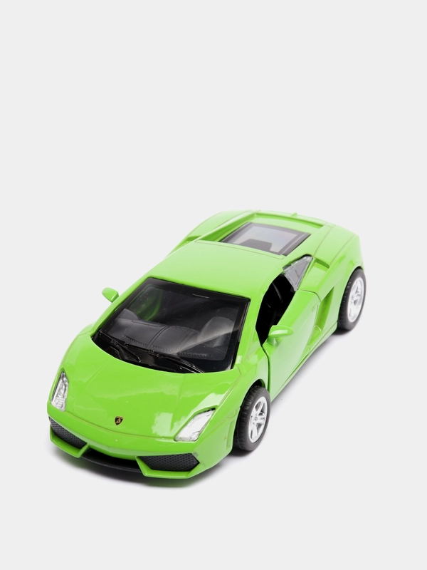 Машинка металлическая 1:43 Lamborghini Gallardo LP560-4 11,4 см JB1200136
