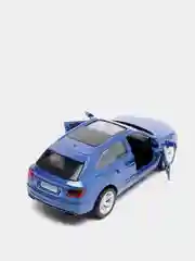 Машинка металлическая BENTLEY BENTAYGA, 1:45, 11,5 см, JB1200142