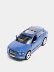 Машинка металлическая BENTLEY BENTAYGA, 1:45, 11,5 см, JB1200142