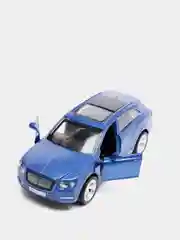 Машинка металлическая BENTLEY BENTAYGA, 1:45, 11,5 см, JB1200142