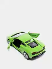 Машинка металлическая 1:43 Lamborghini Gallardo LP560-4 11,4 см JB1200136