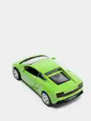 Машинка металлическая 1:43 Lamborghini Gallardo LP560-4 11,4 см JB1200136