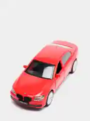 Машинка металлическая 1:46 BMW 760 LI 11 см, JB1200131