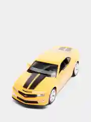 Машинка металлическая Chevrolet Camaro SS, 1:32, 15,7 см, JB1251155