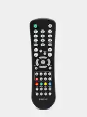 Пульт DS187 HD для приставок Sagemcom, Промсвязь, Летай, пульт для приставки