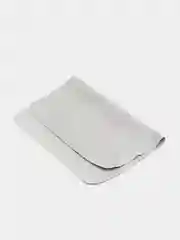 Серый салфетка для очистки очков MIRSEE, смартфона