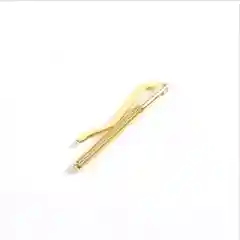 Зажим для денег, закладка для блокнота