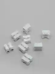 Двухконтактная клемма CH-2