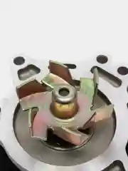 Насос водяной Toyota 16100-29415