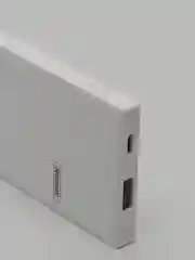 Белый мобильный аккумулятор (PowerBank) REMAX Thoway RPP-54 5000 mAh