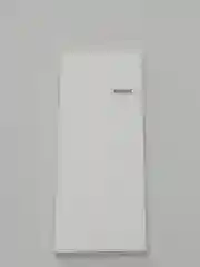 Белый мобильный аккумулятор (PowerBank) REMAX Thoway RPP-54 5000 mAh