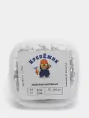 Заклепки вытяжные комбинированные, 3,2х6 мм