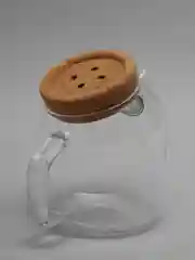 Заварочный чайник, стеклянный, 800 мл