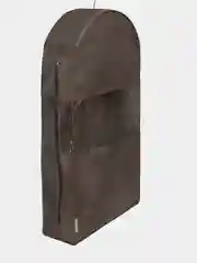 Чехол для шуб LUX короткий 100х60х18 см, Прага