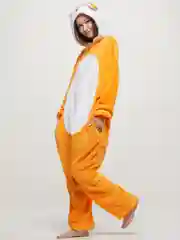 Прозрачный кигуруми