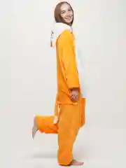 Прозрачный кигуруми