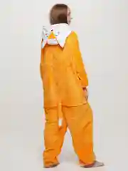 Прозрачный кигуруми