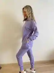 Костюм спортивный женский