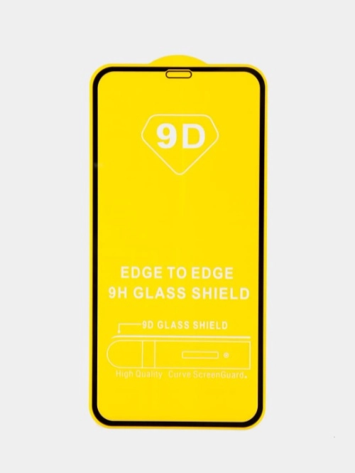 Три, 3 штуки, стекла для iPhone XR/11, цвет черный, защитное, противоударное, Айфон Икс Эр