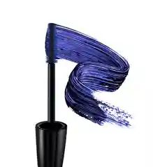 LUXVISAGE Тушь для ресниц  Секрет роскошных ресниц синяя