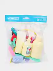 Игровой набор Доктор, 12 предметов