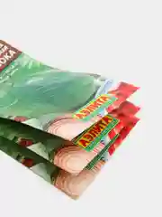 Семена Капуста белокочанная "Лежебока" набор 1, 3, 5 уп