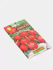 Семена Редис "Сакса РС" набор 1, 3, 5 уп
