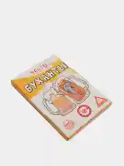 Фанты "Фанты-буханты", 9,1х6,1 см
