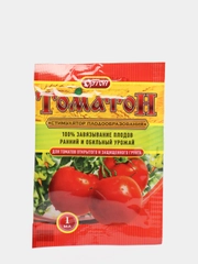 Томатон, стимулятор плодообразования, 1 мл