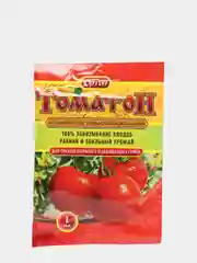 Томатон, стимулятор плодообразования, 1 мл
