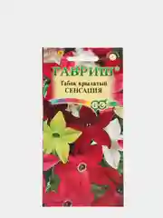 Табак крылатый "Сенсация", семена