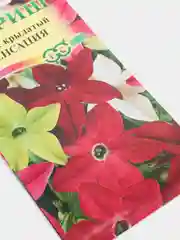 Табак крылатый "Сенсация", семена