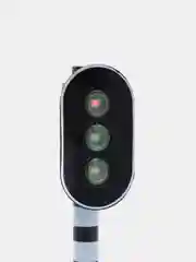 Светофор Город, с световыми эффектами