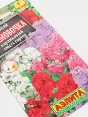 Семена Левкой "Дюймовочка", смесь