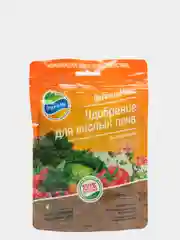 Универсальное удобрение для кислых почв ОрганикМикс, 200 г