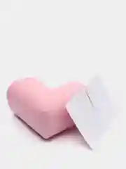 Розовый мягкий защитный угол-накладка