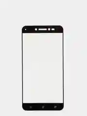 Черный защитное стекло Asus ZB 501 KL