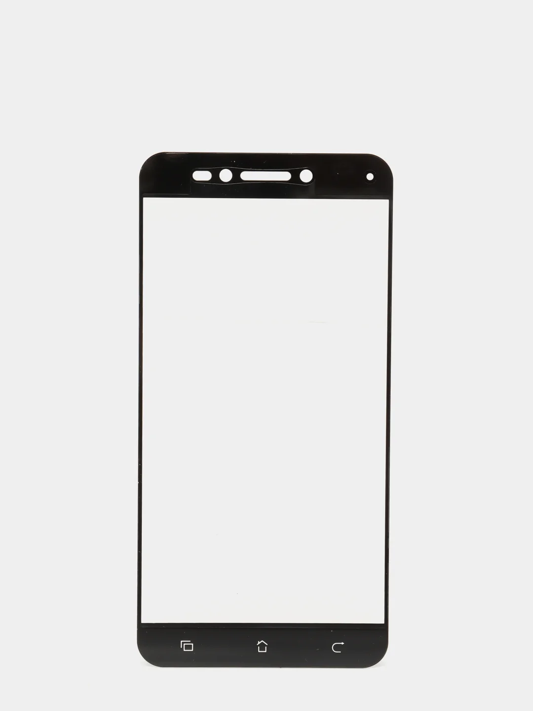 Прозрачный защитное стекло Asus ZB 501 KL