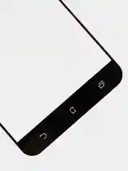 Прозрачный защитное стекло Asus ZB 501 KL