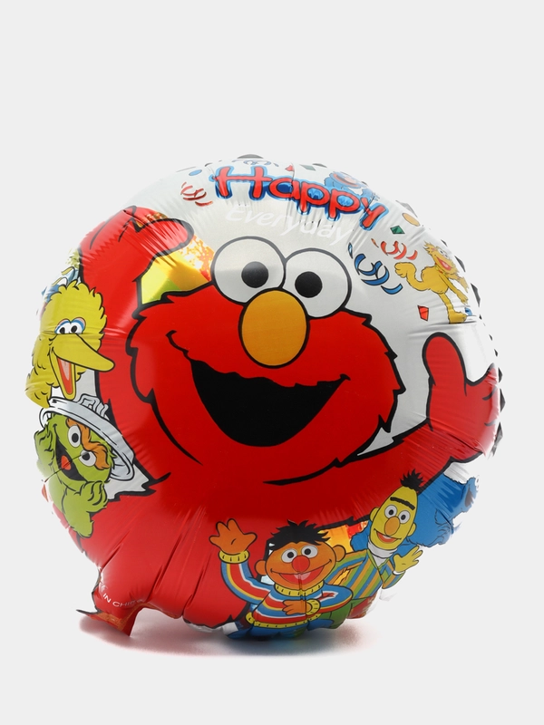 Фольгированный шар Happy