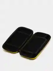 Желтый твердый чехол сумка цветная для Nintendo Switch Lite