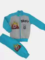 Детский костюм