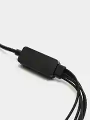 Кабель компонентный AV колокольчики, тюльпаны для PlayStation Portable / PSP