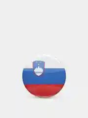 Значки "Флаги стран мира"