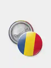 Значки "Флаги стран мира"